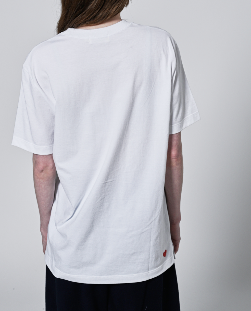 Tamara oversized Tee