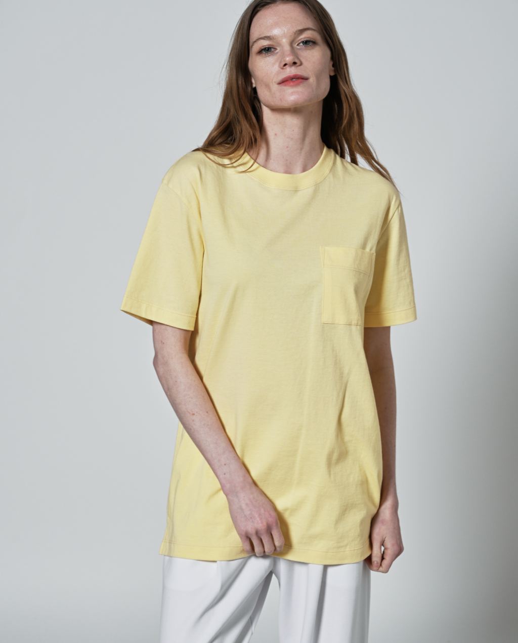 Tamara oversized Tee
