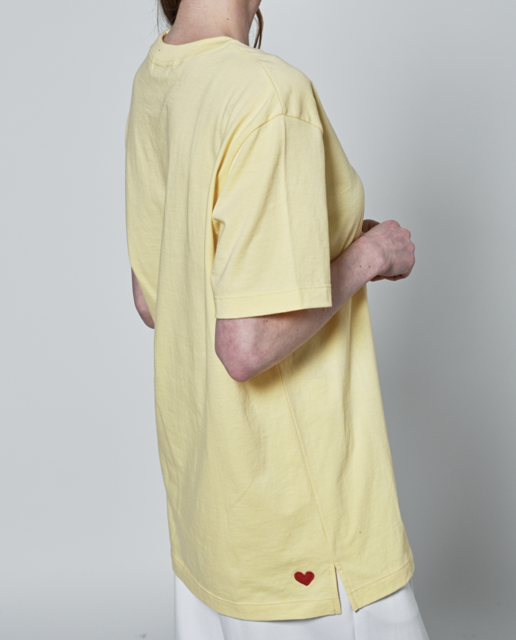 Tamara oversized Tee