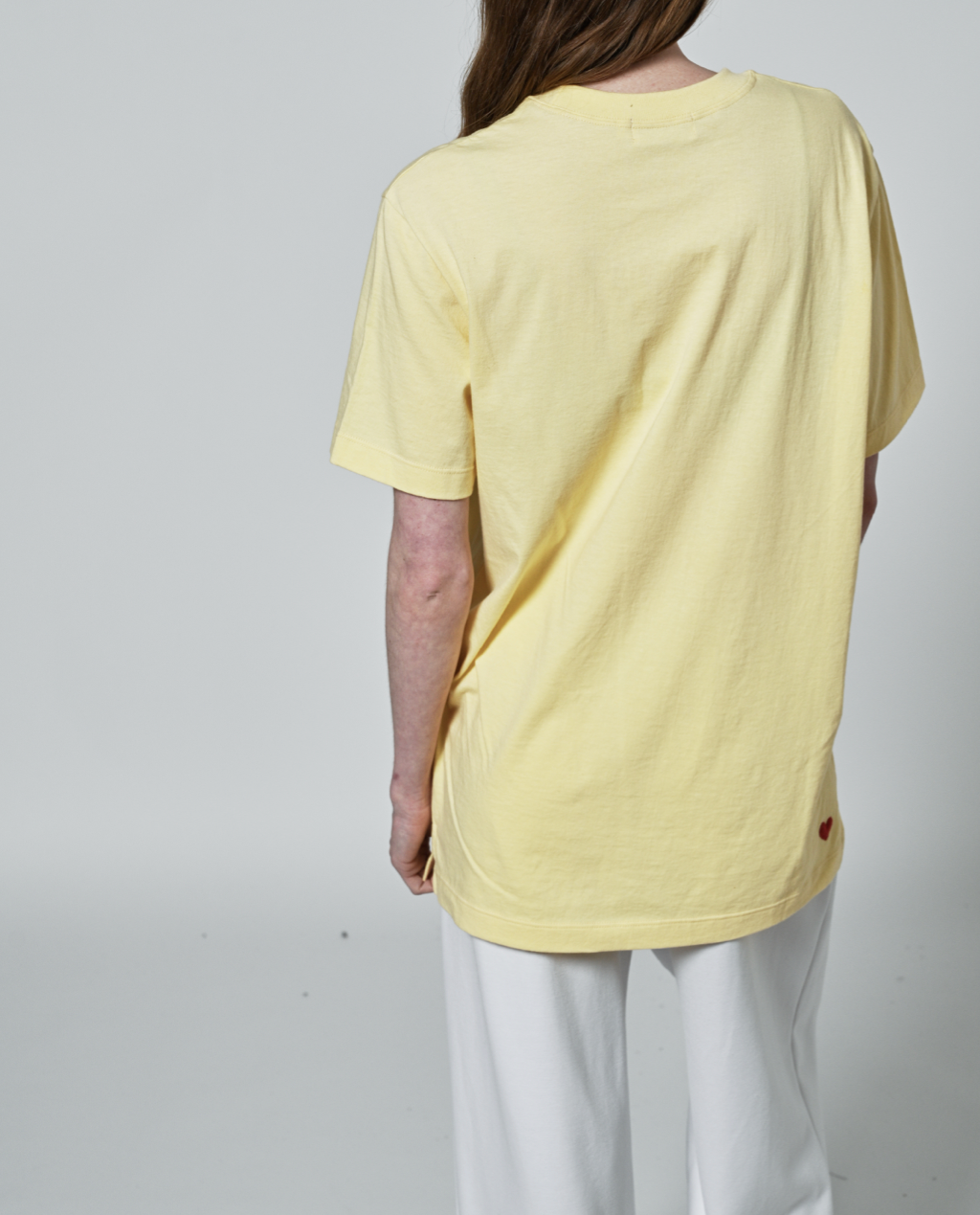 Tamara oversized Tee