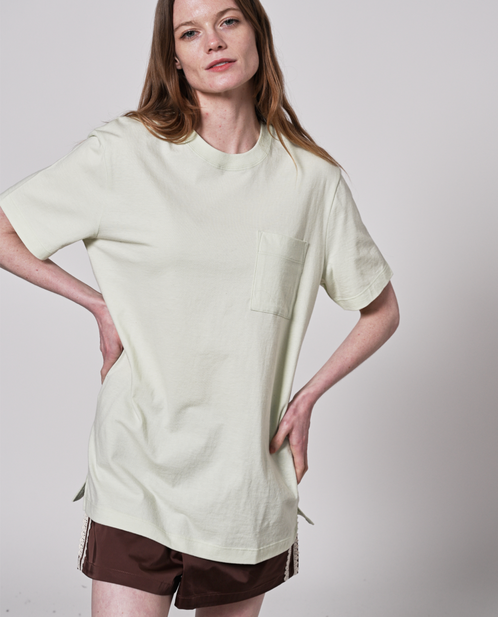 Tamara oversized Tee