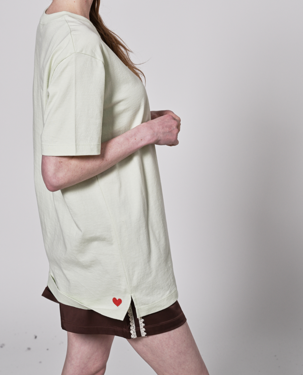 Tamara oversized Tee