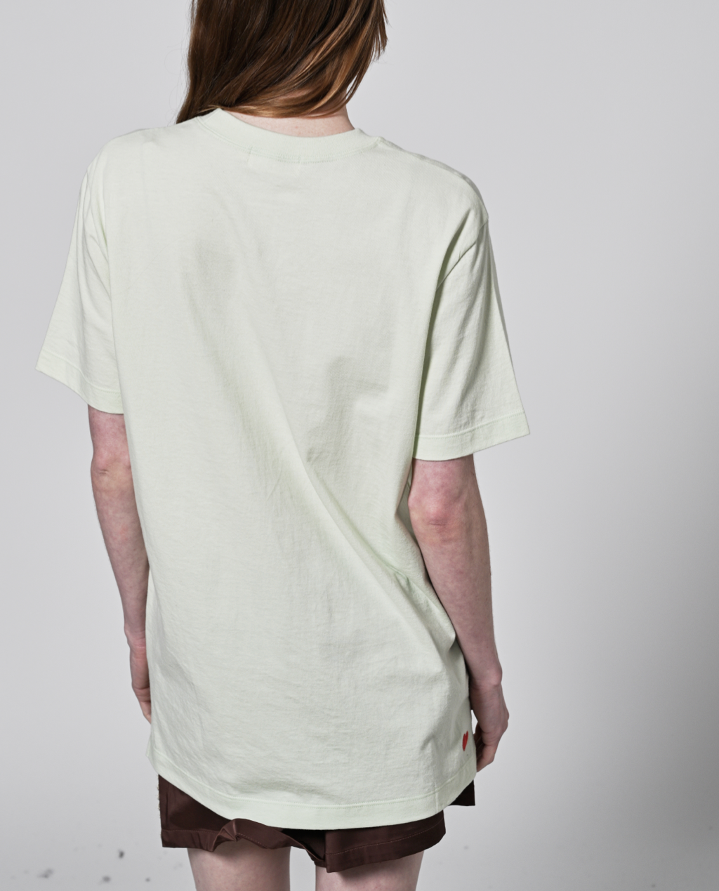 Tamara oversized Tee