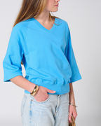 Tansy sweatshirt
