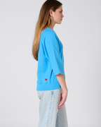 Tansy sweatshirt