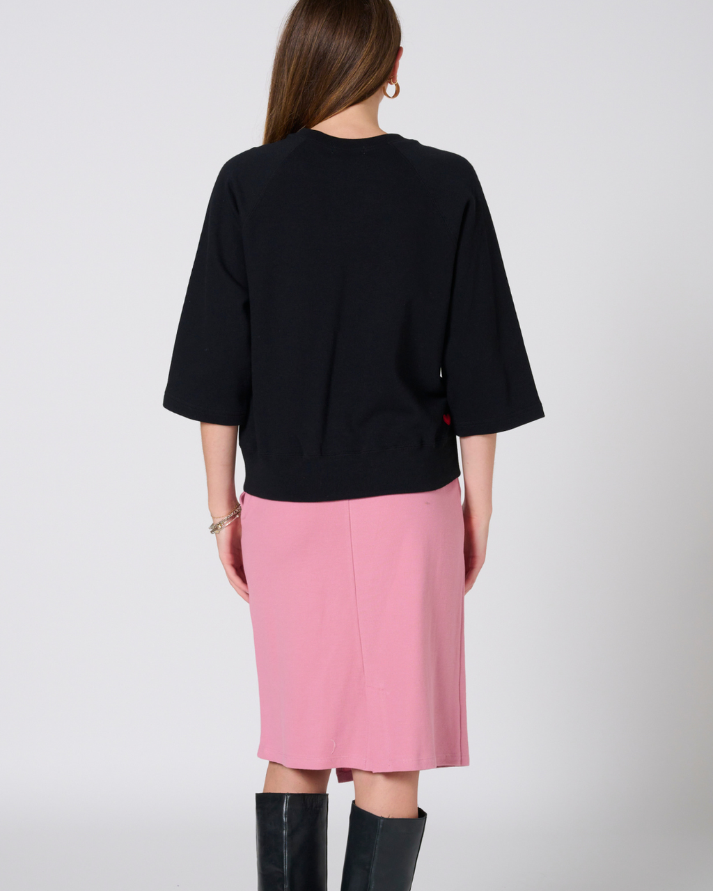 Tansy sweatshirt