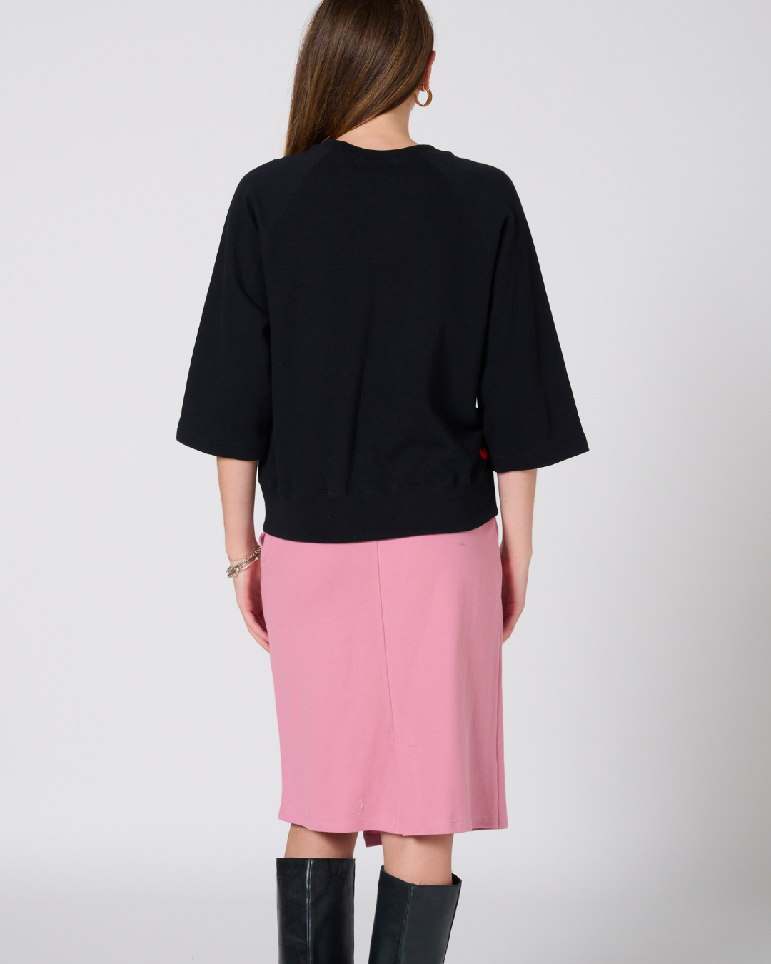 Tansy sweatshirt