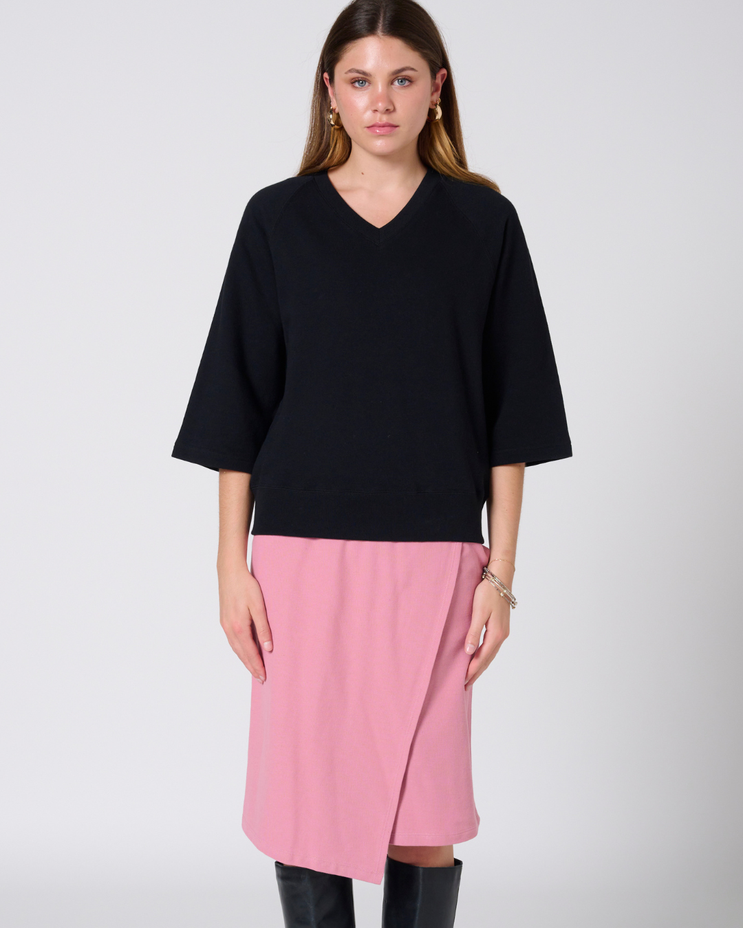 Tansy sweatshirt