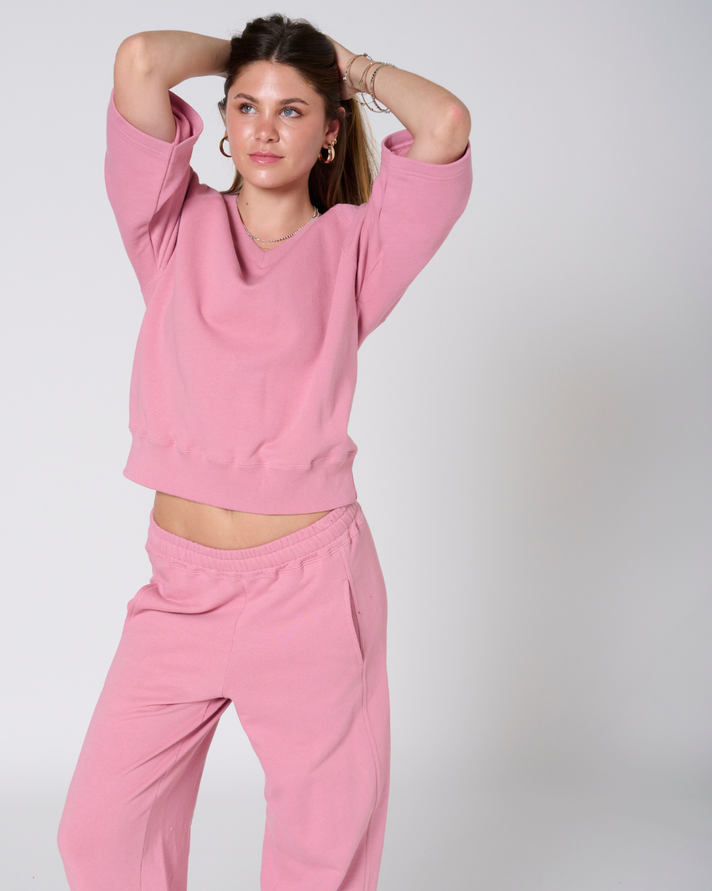 Tansy sweatshirt
