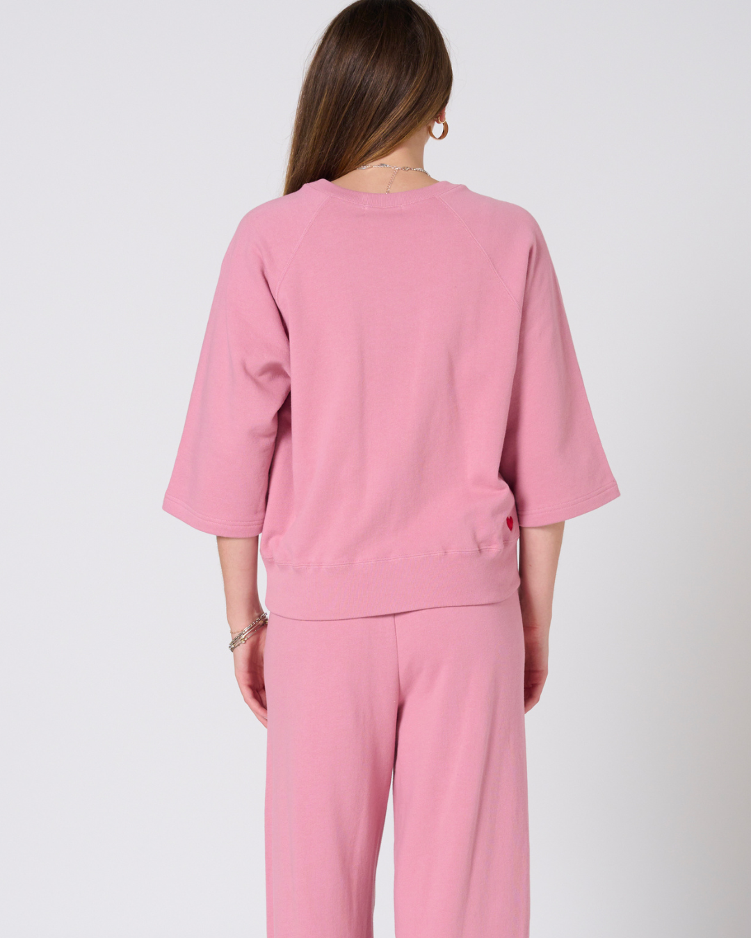 Tansy sweatshirt