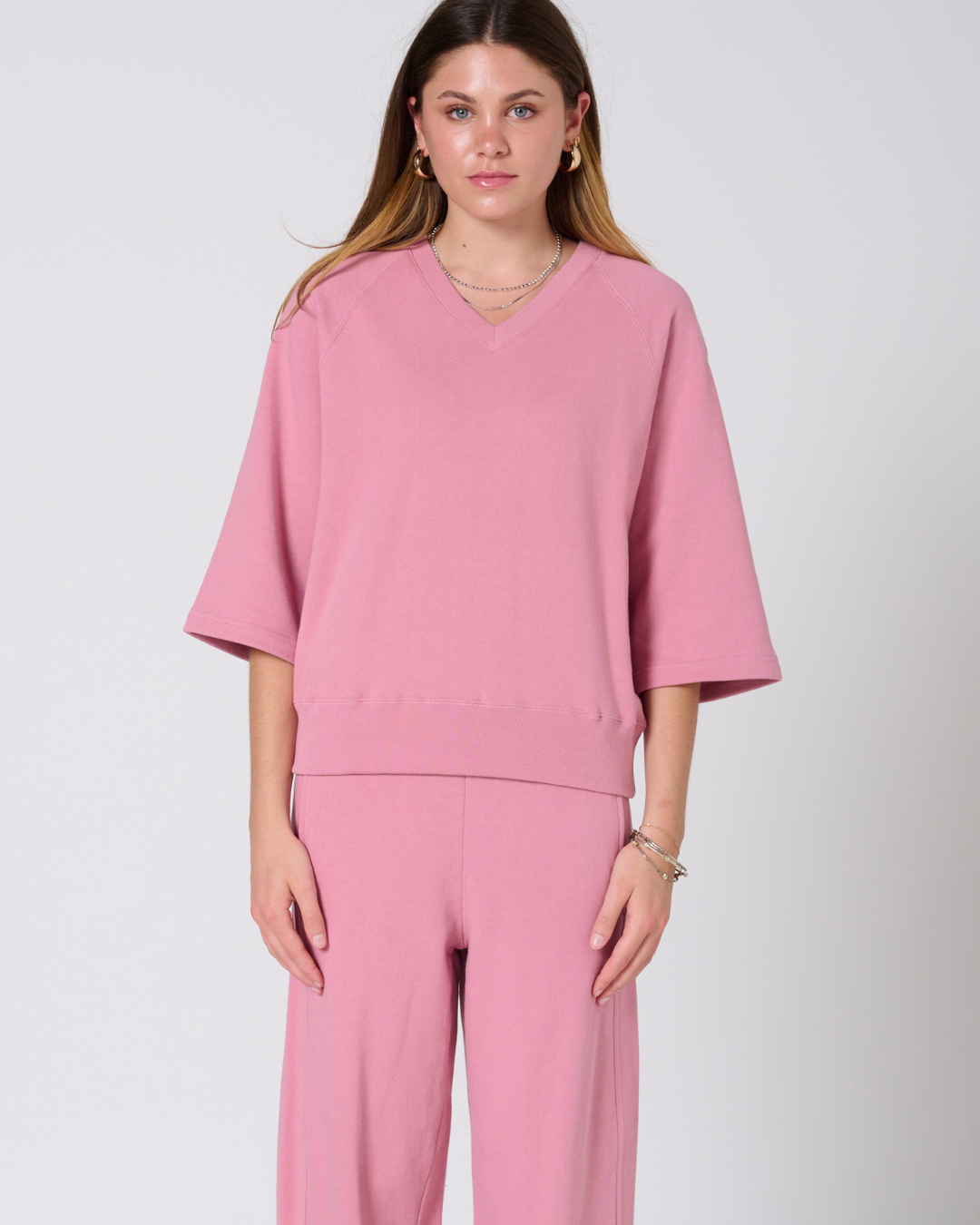 Tansy sweatshirt