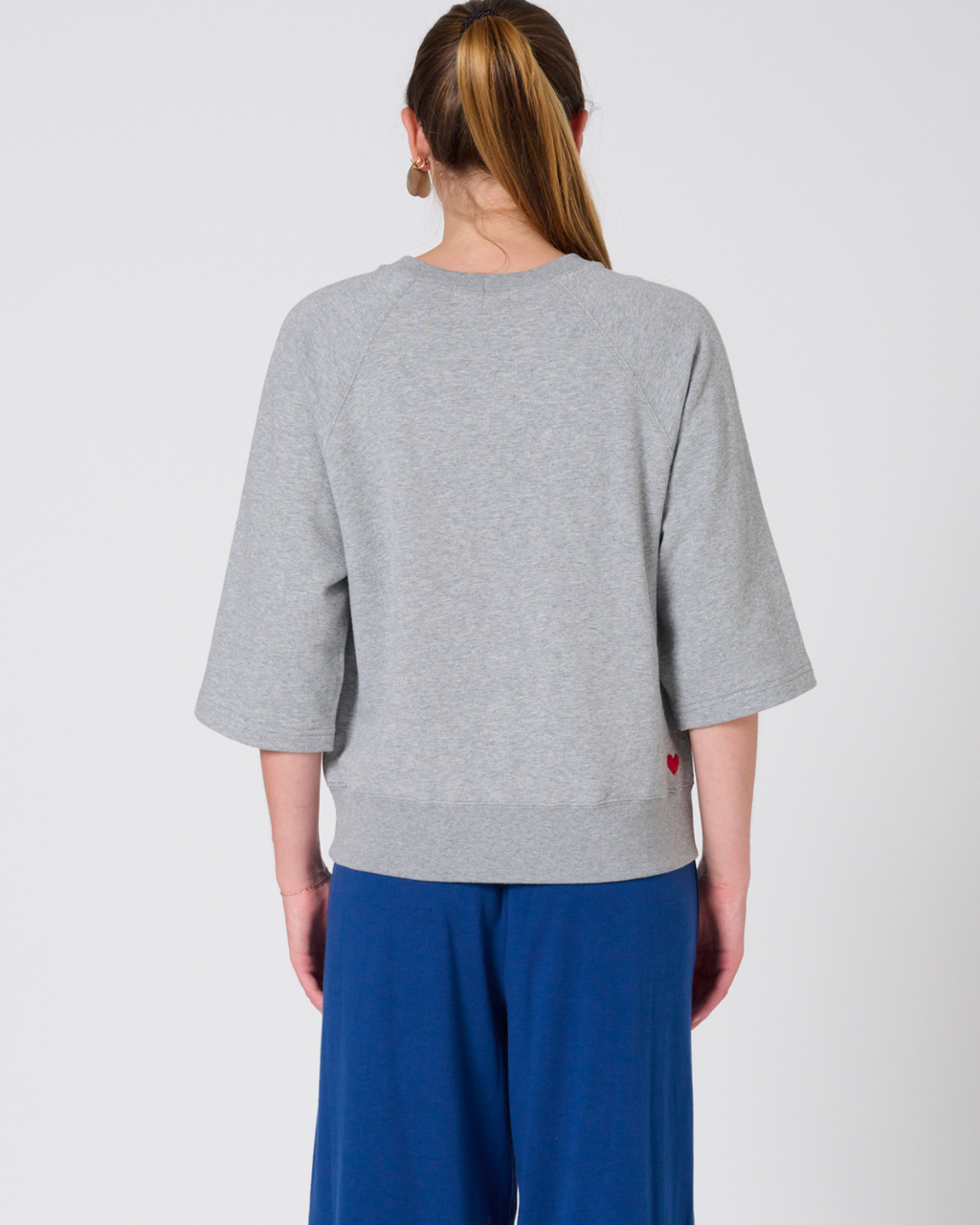 Tansy sweatshirt