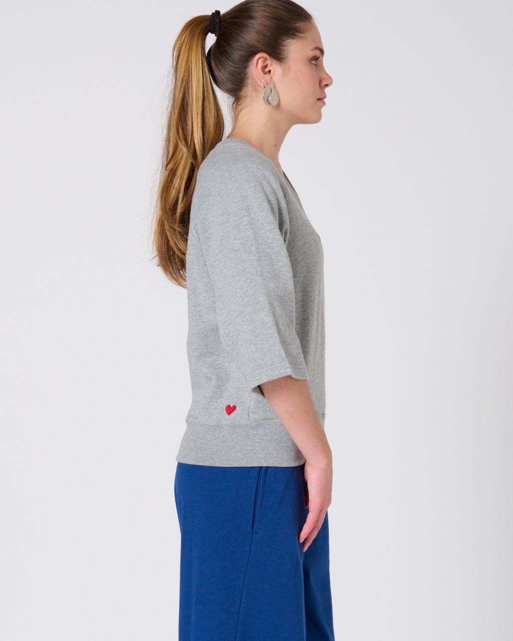 Tansy sweatshirt
