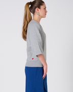 Tansy sweatshirt