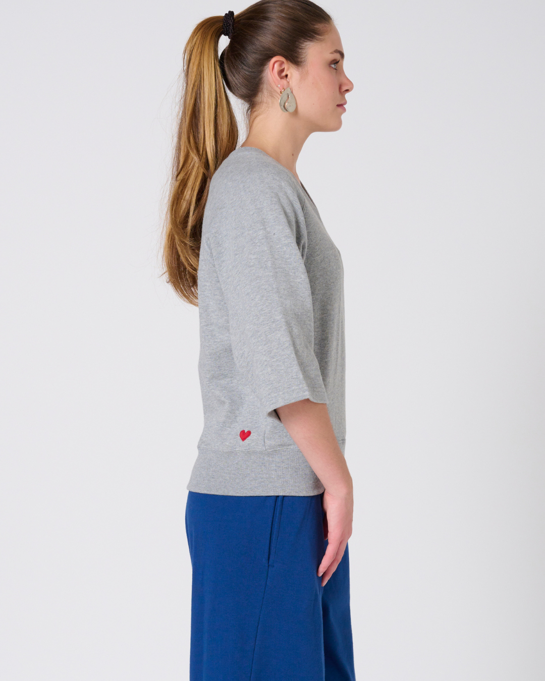 Tansy sweatshirt