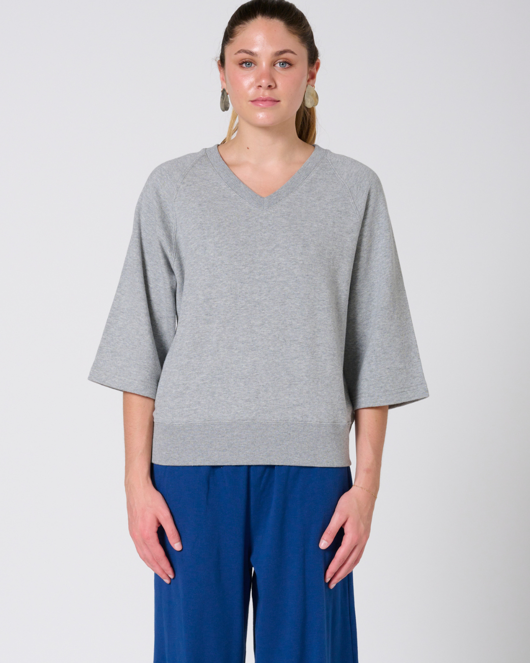 Tansy sweatshirt