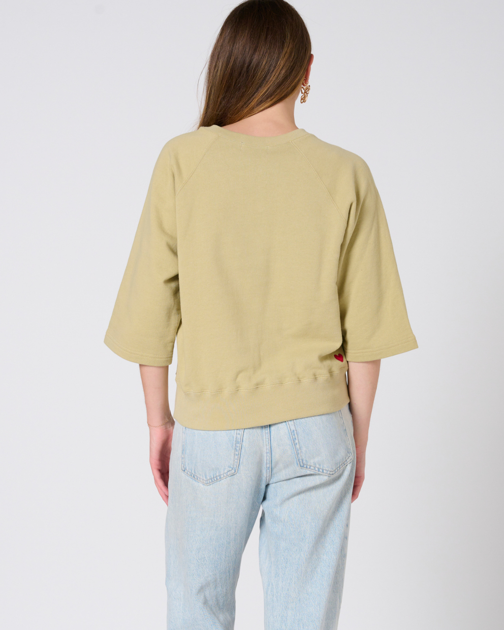 Tansy sweatshirt