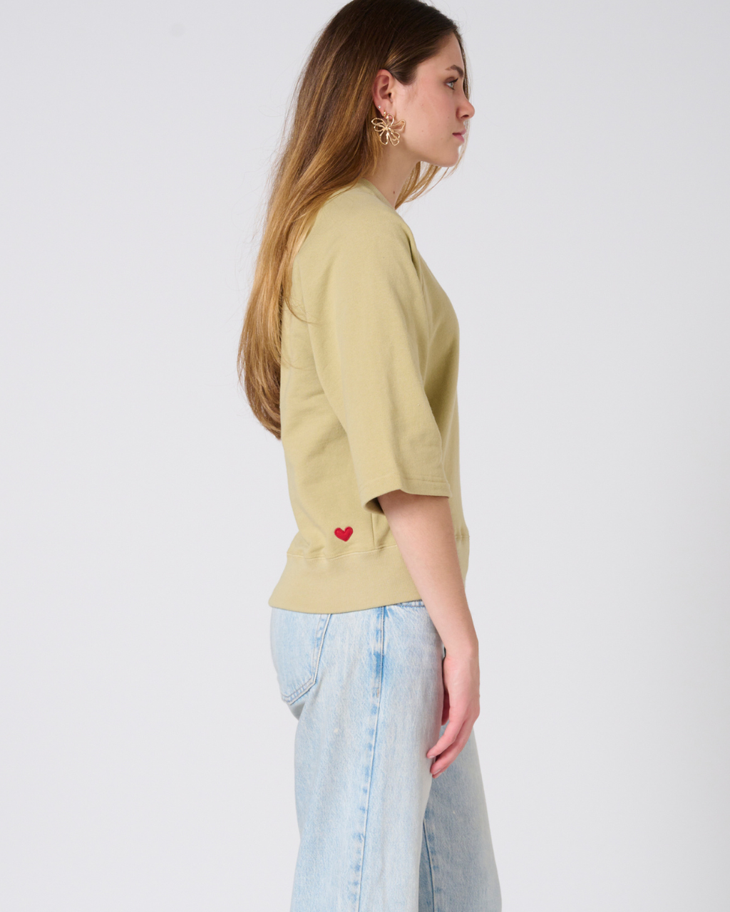 Tansy sweatshirt