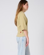 Tansy sweatshirt