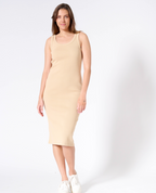 Teagan Tank Dress
