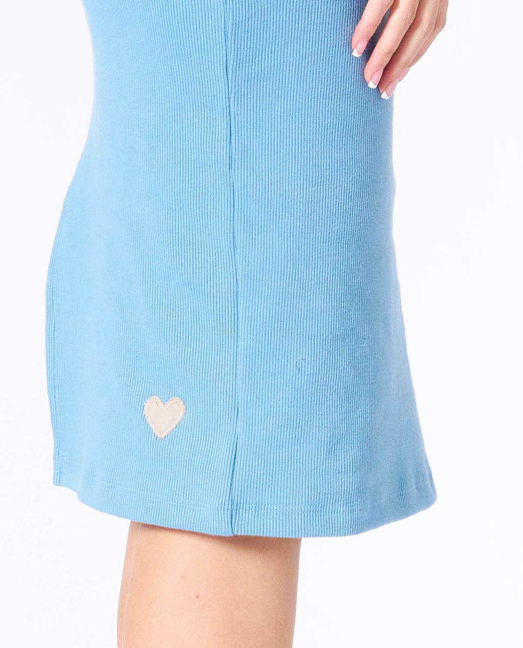Teagan Tank Dress