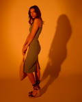 Teagan Tank Dress