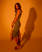 Teagan Tank Dress