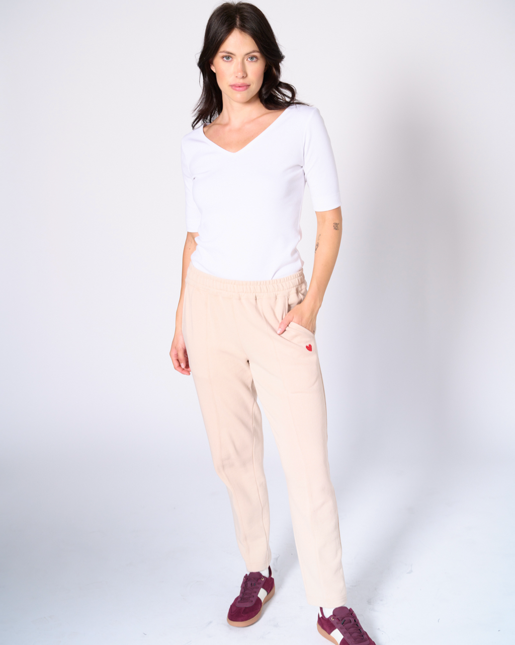 Tessa Pants