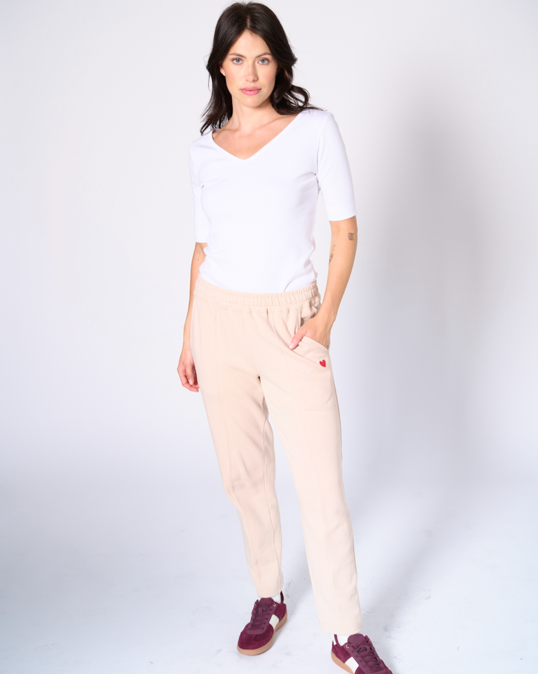 Tessa Pants