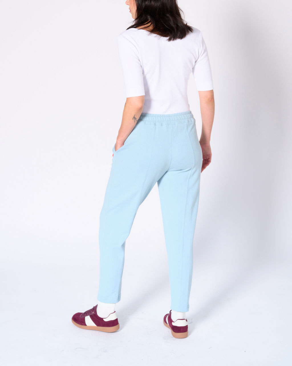 Tessa Pants