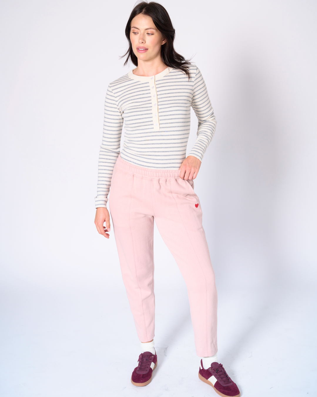 Tessa Pants