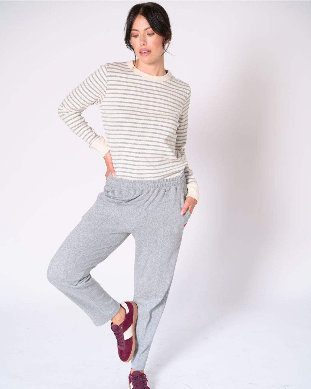 Tessa Pants