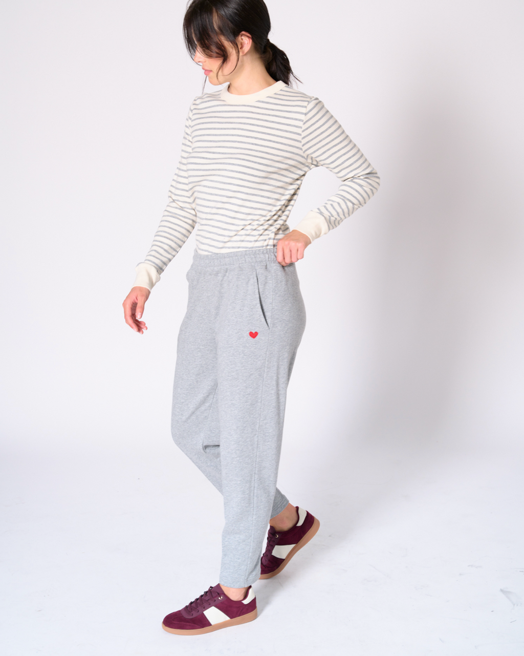 Tessa Pants
