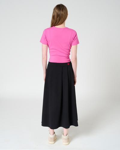 Tina flare skirt