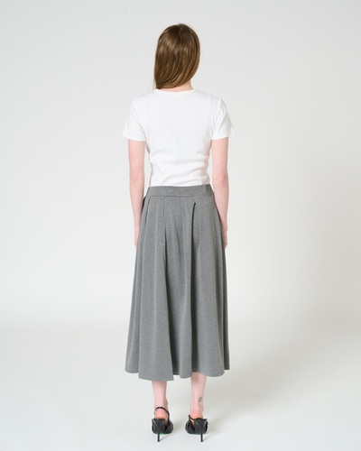 Tina flare skirt