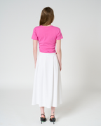 Tina flare skirt