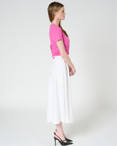 Tina flare skirt