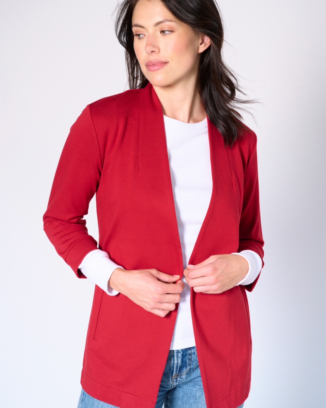 Trevor Blazer
