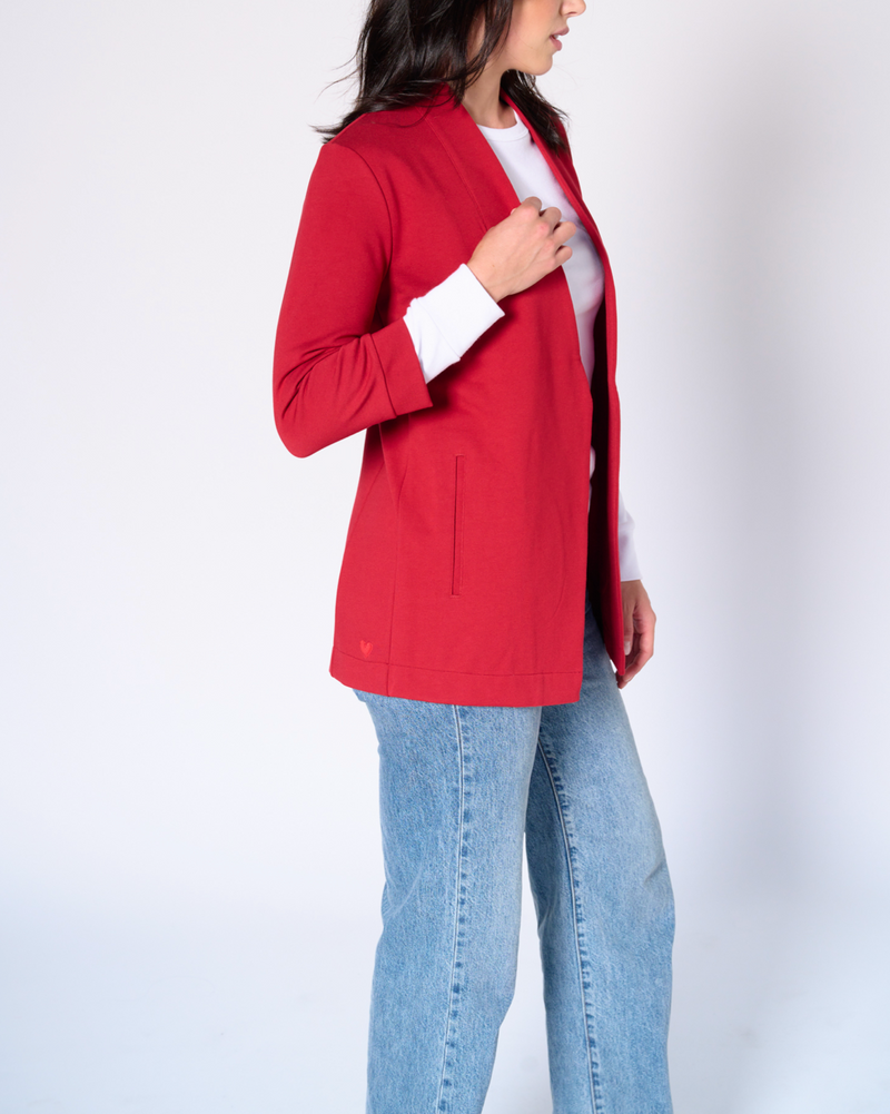 Trevor Blazer