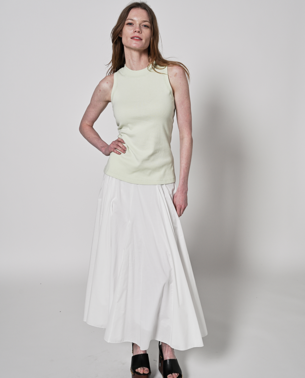 Gabriela Tank top