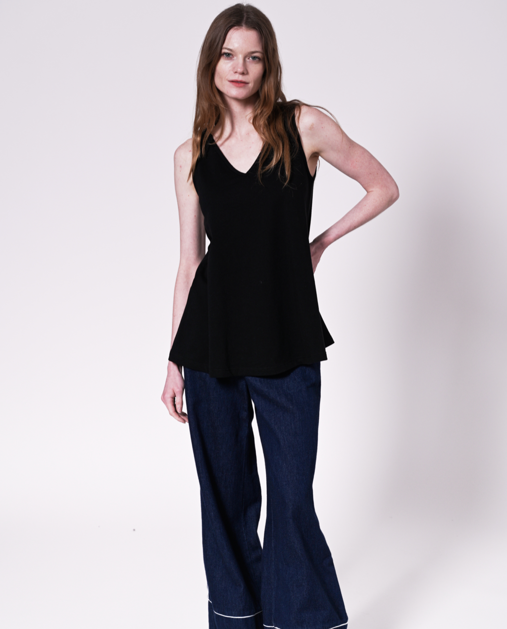 Estelle swing top