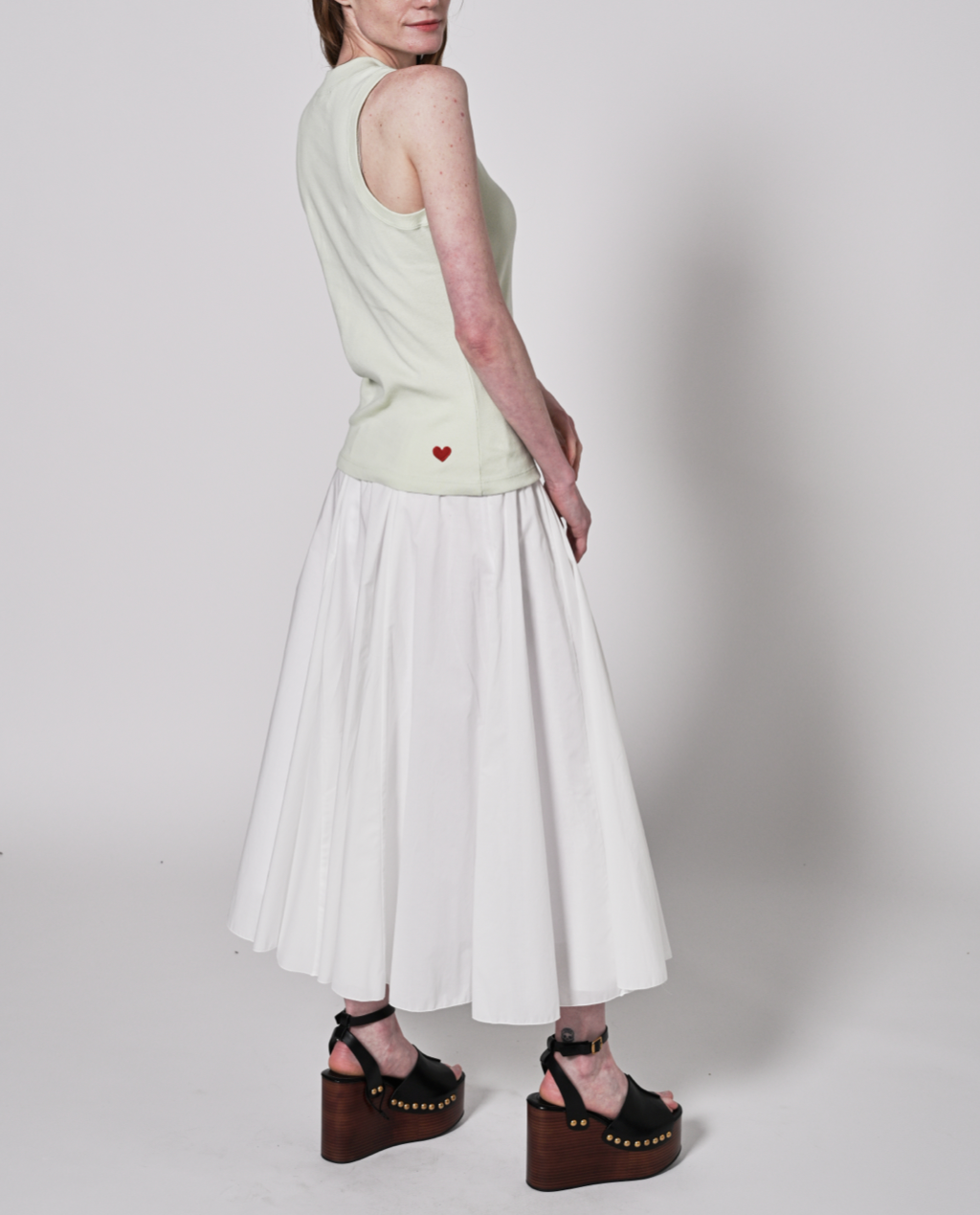 Gabriela Tank top