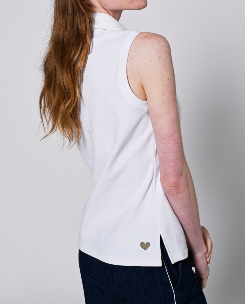 Kylie V-neck Top