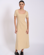 Caileigh midi dress