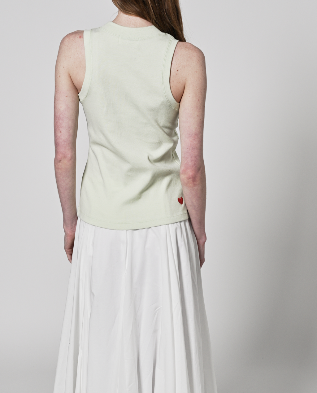 Gabriela Tank top