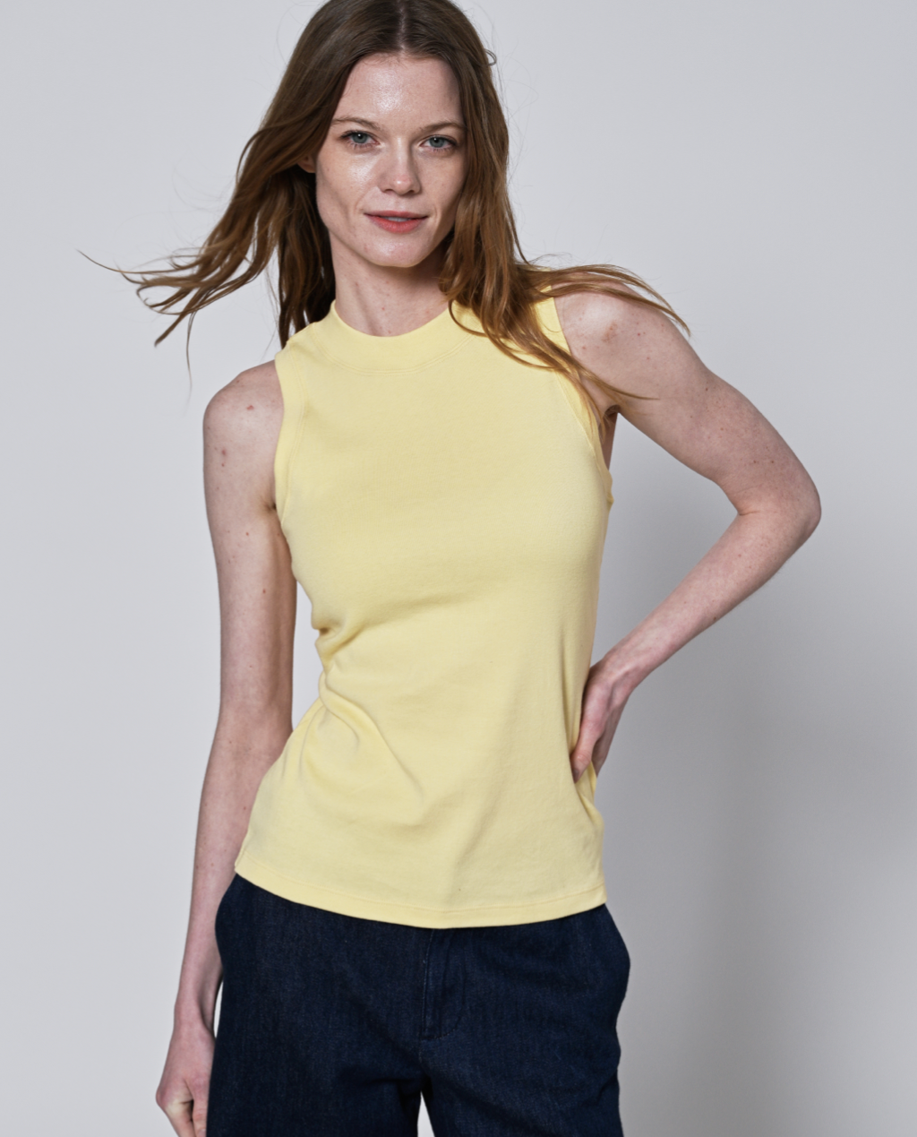 Gabriela Tank top