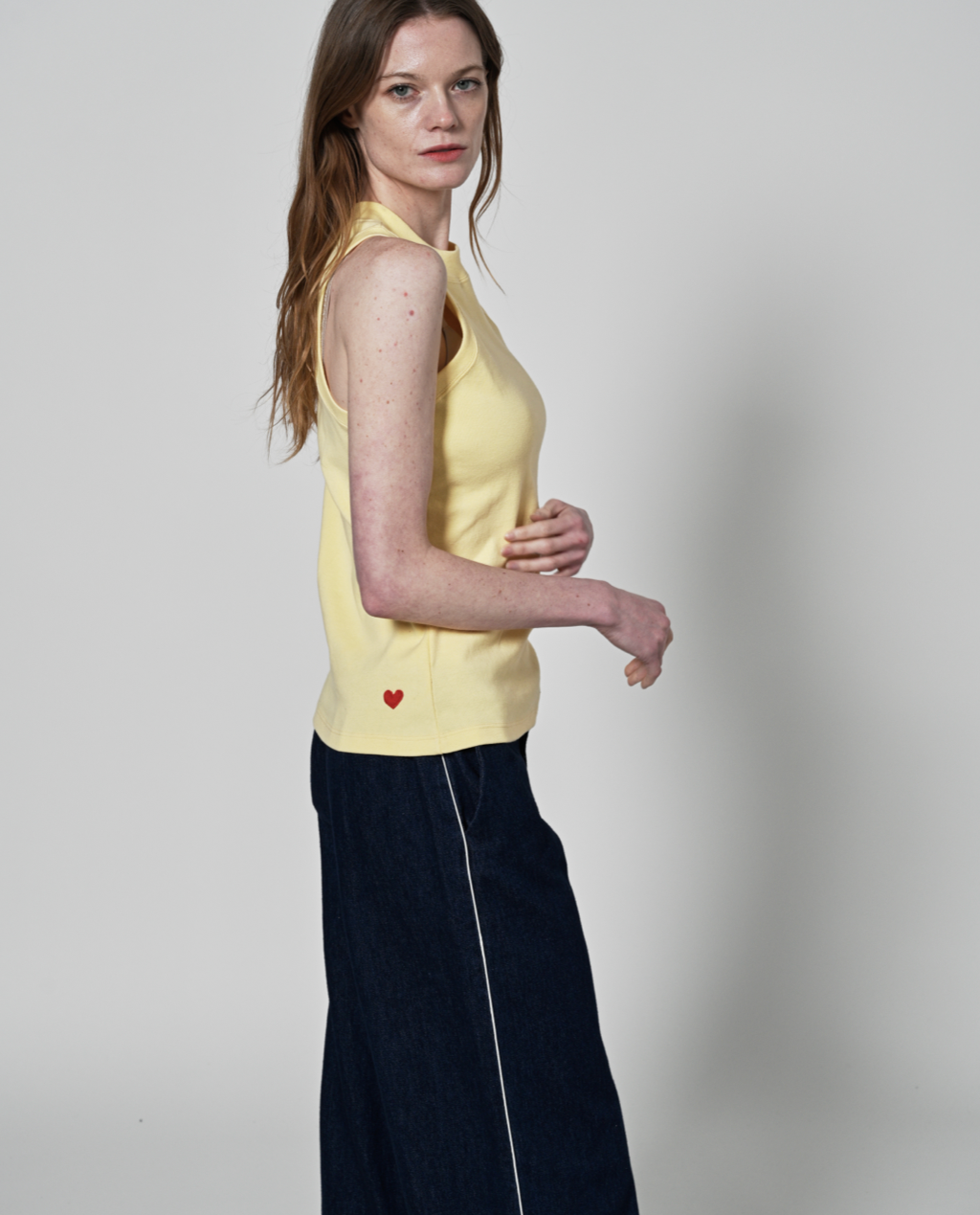 Gabriela Tank top