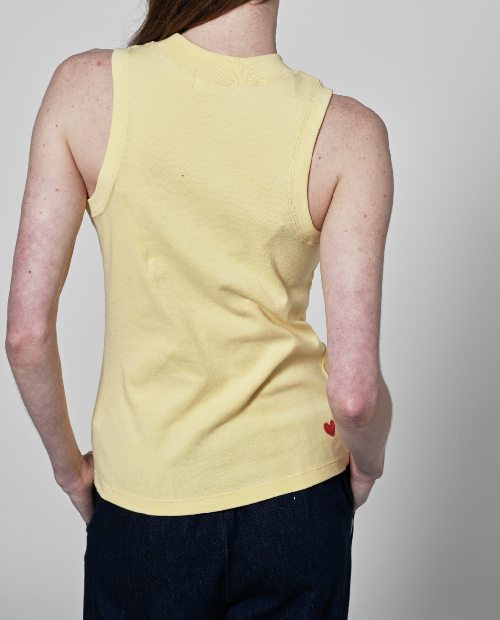 Gabriela Tank top