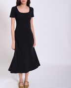 Caileigh midi dress