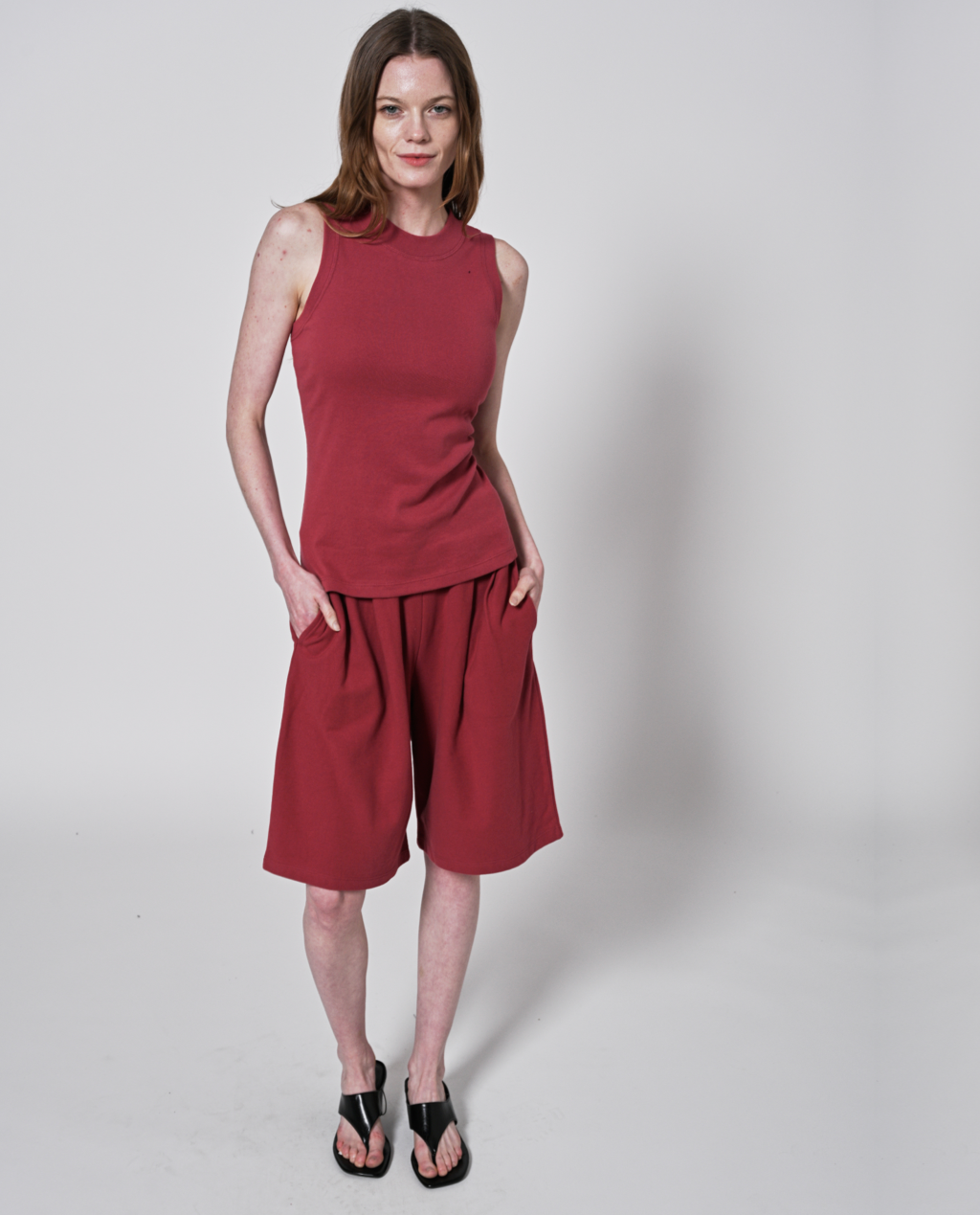 Gabriela Tank top